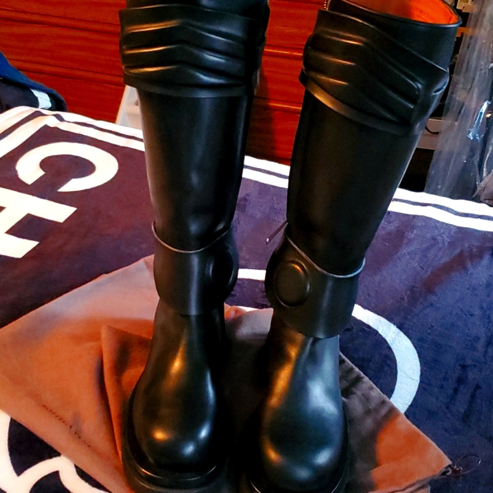 Bottega Veneta Boots